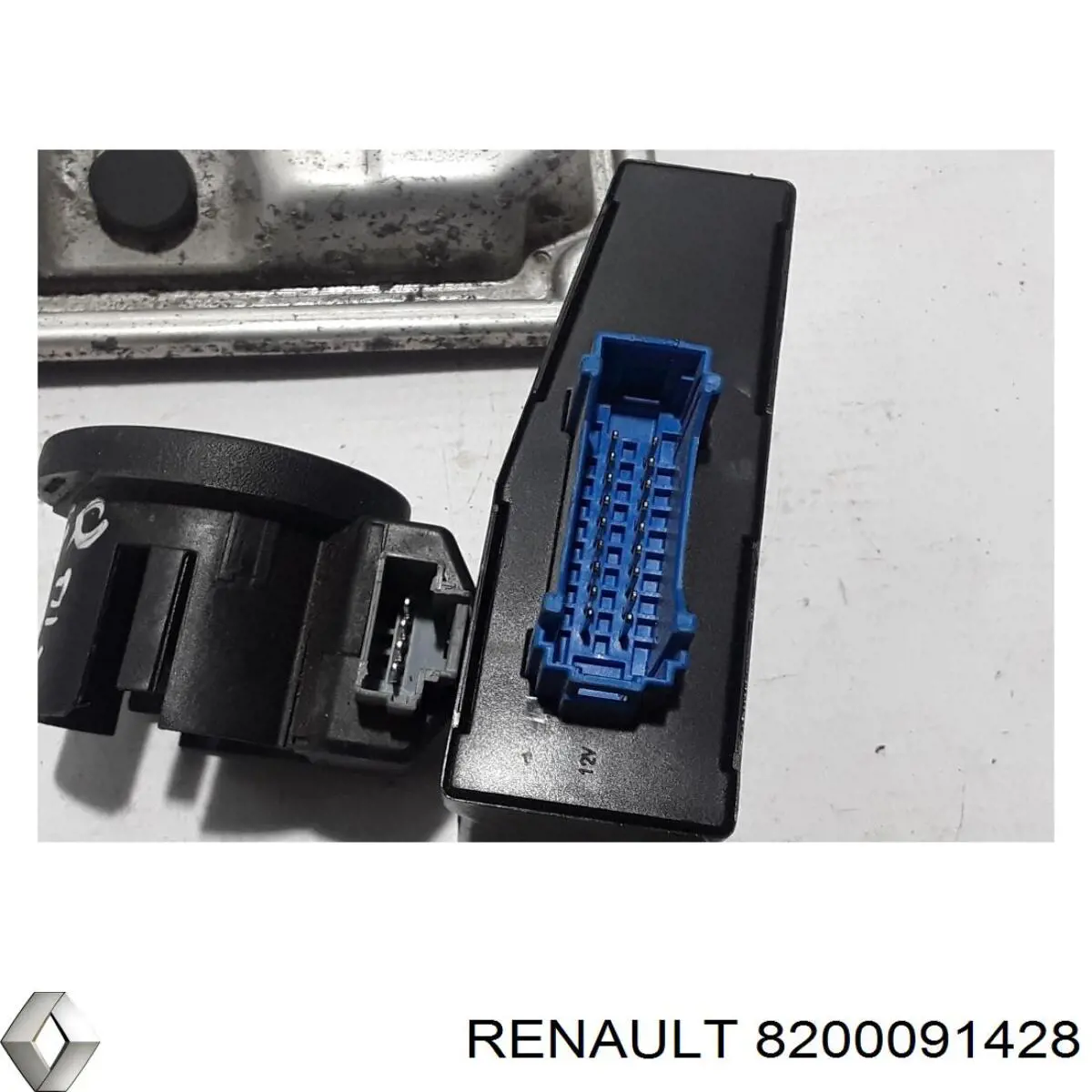  Renault (RVI) 8200091428 цена, от 25.34 USD