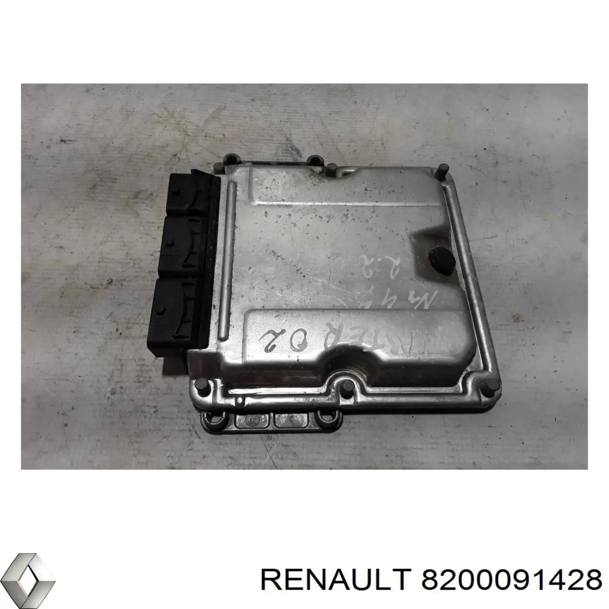 Купить 8200091428 Renault (RVI) 