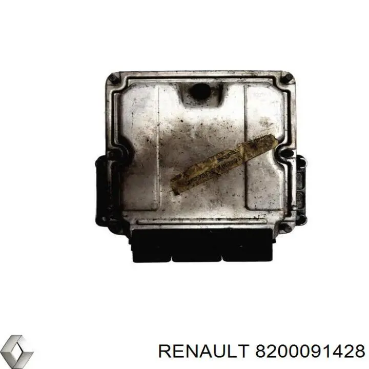 8200091428 Renault (RVI) 
