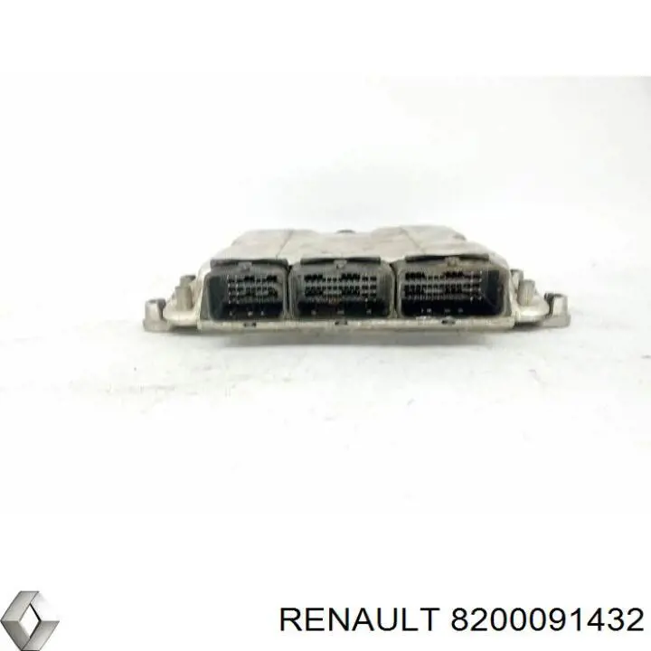  Renault (RVI) 8200091432 цена, от 31.67 USD