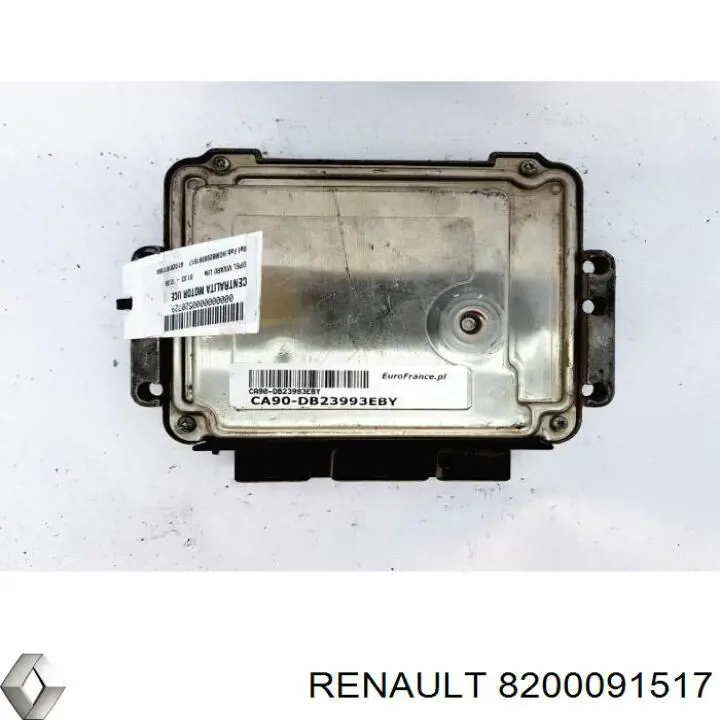8200091517 Renault (RVI)