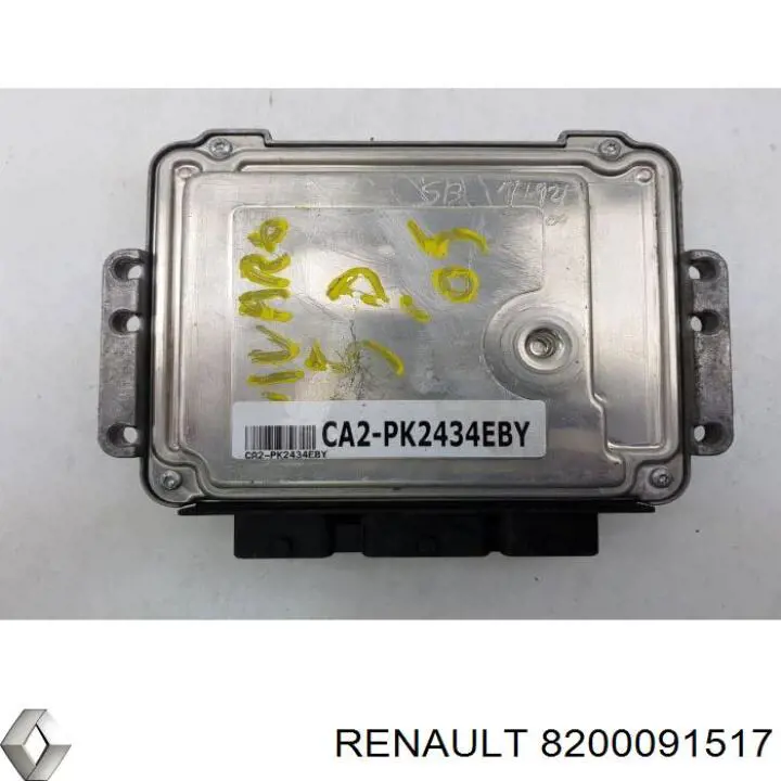 Купить 8200091517 Renault (RVI) 