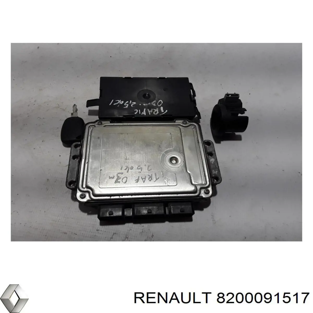  Renault (RVI) 8200091517