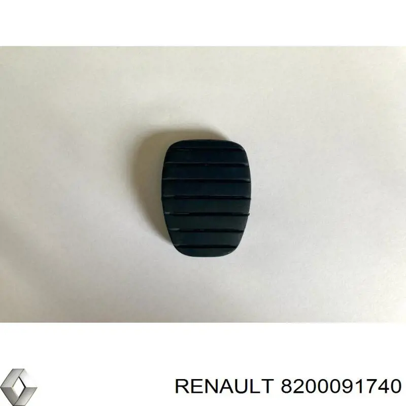  8200091740 Renault (RVI)
