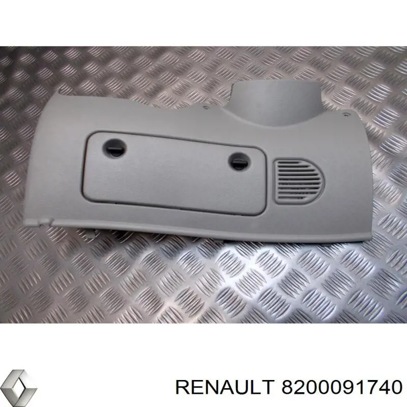 8200091740 Renault (RVI) 