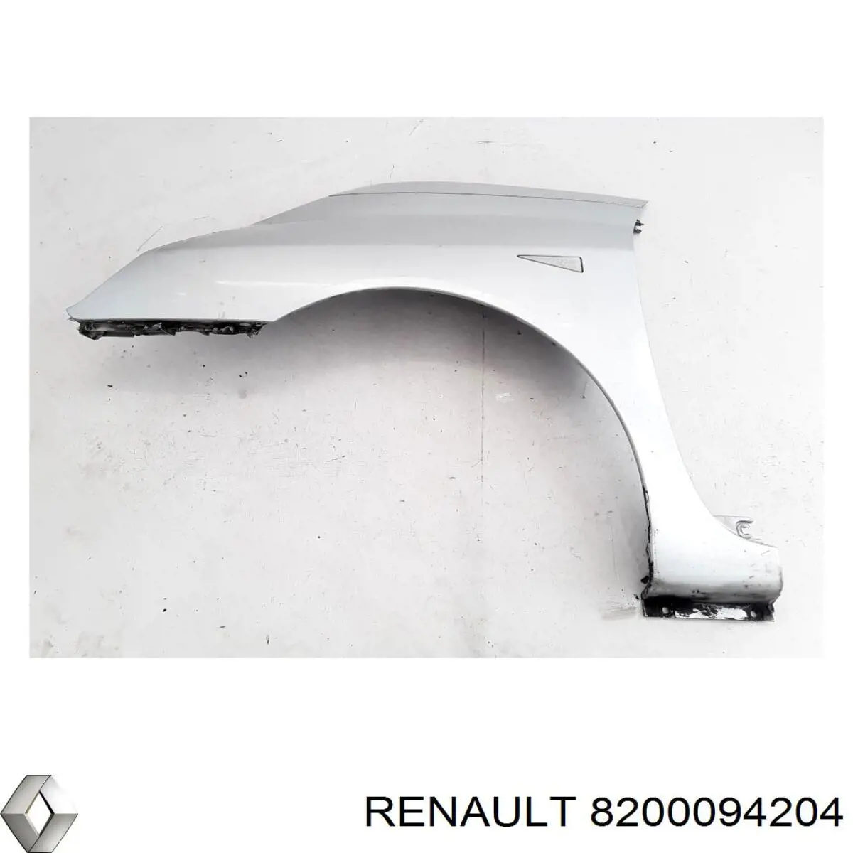 Купить 8200094204 Renault (RVI) 
