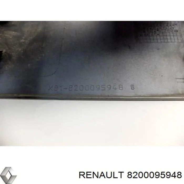  8200095948 Renault (RVI)