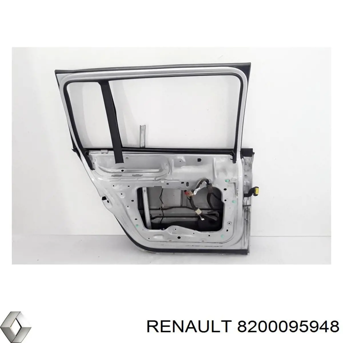  Renault (RVI) 8200095948