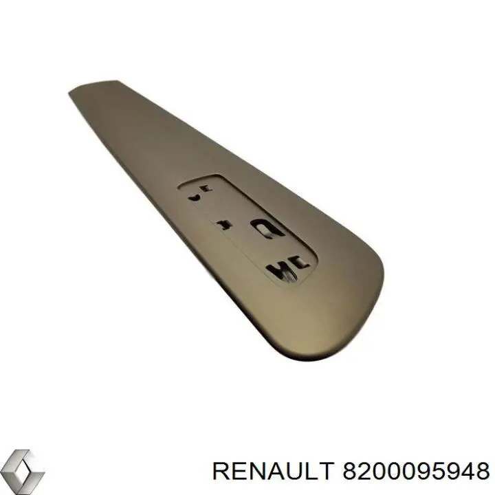 8200095948 Renault (RVI) 