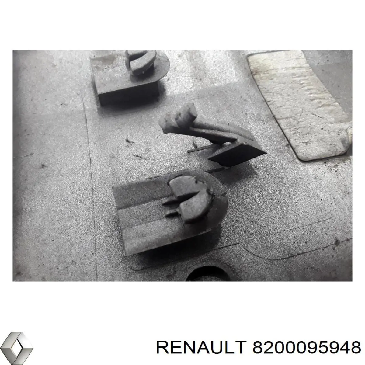  Renault (RVI) 8200095948 цена, от 7.05 USD
