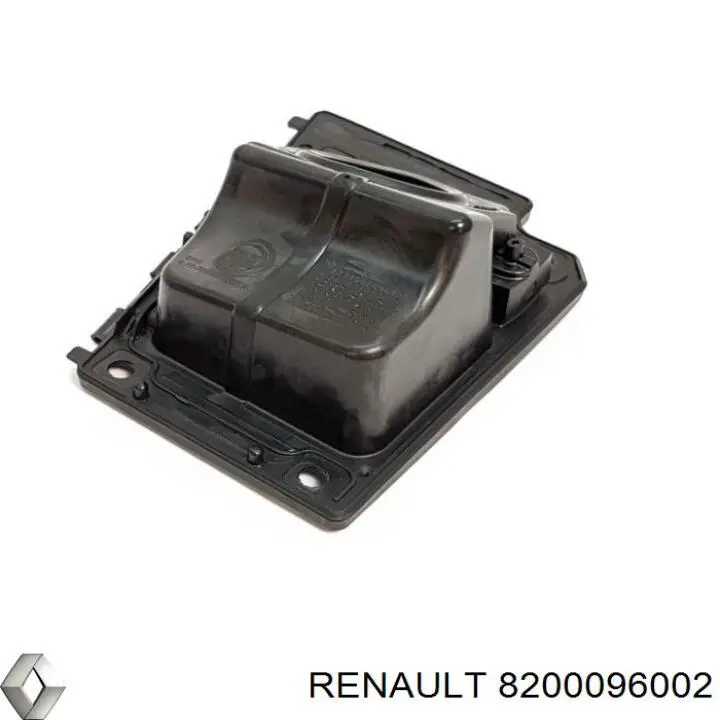 Заливная горловина топливного бака Renault (RVI) 8200096002 цена, от 4.48 USD