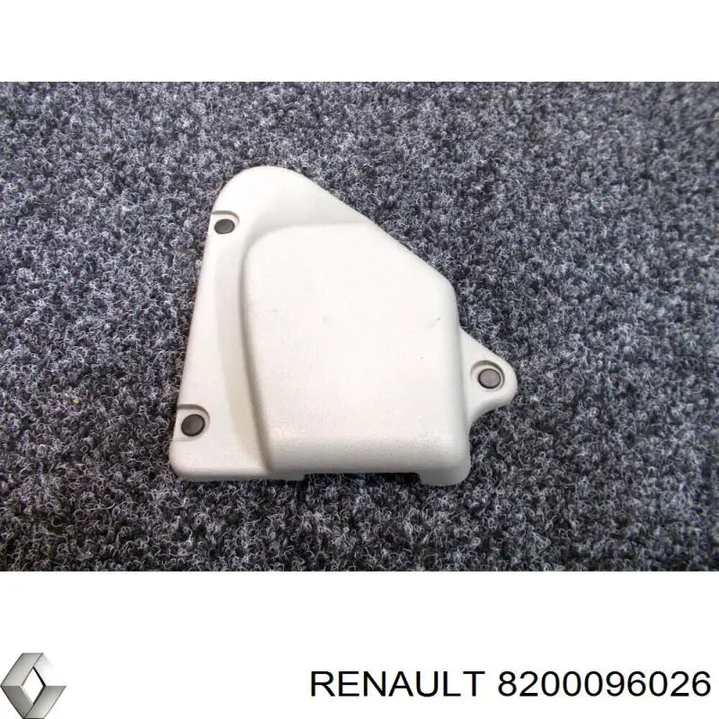 8200096026 Renault (RVI) 