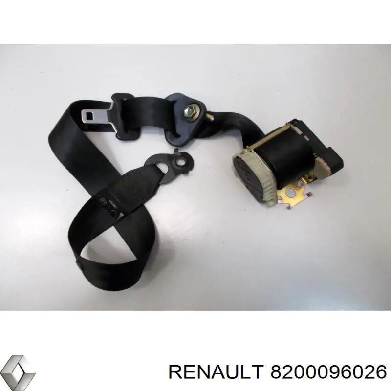  Renault (RVI) 8200096026 цена, от 3.80 USD