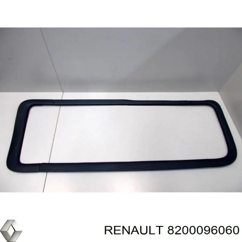  Renault (RVI) 8200096060 цена, от 12.67 USD
