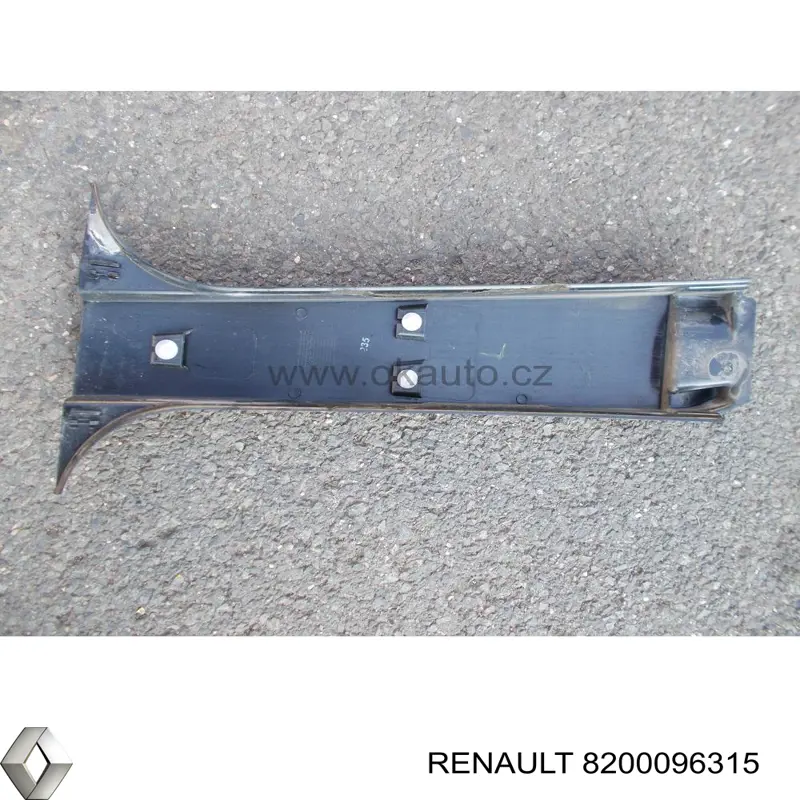 8200096315 Renault (RVI) 