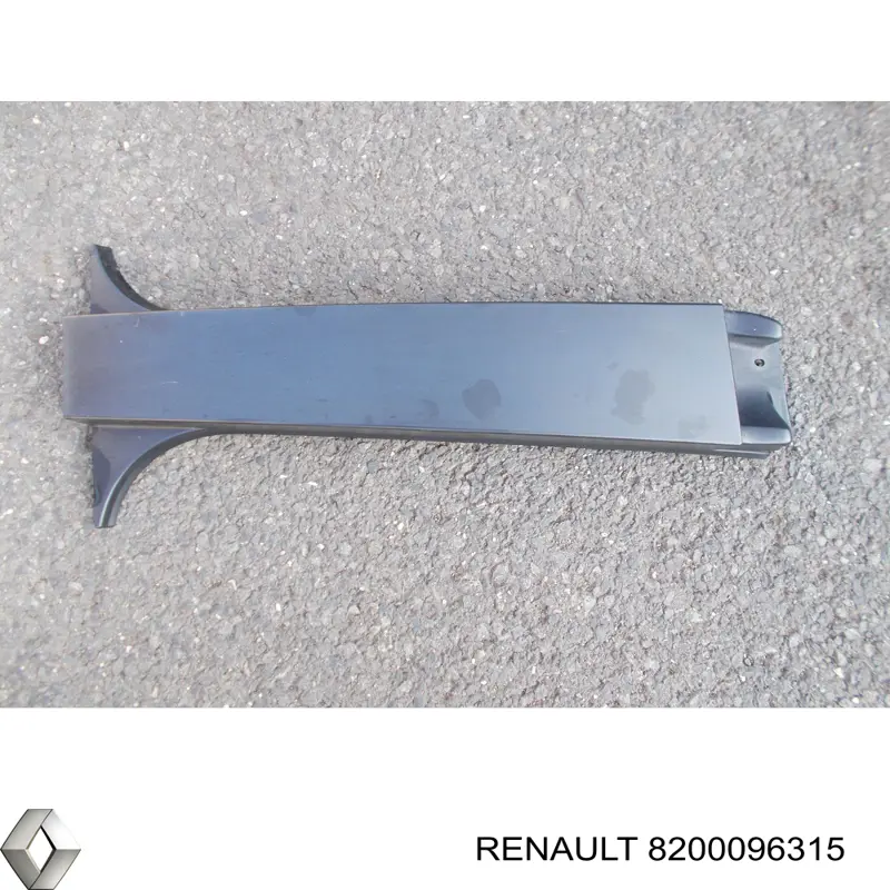 Купить 8200096315 Renault (RVI) 