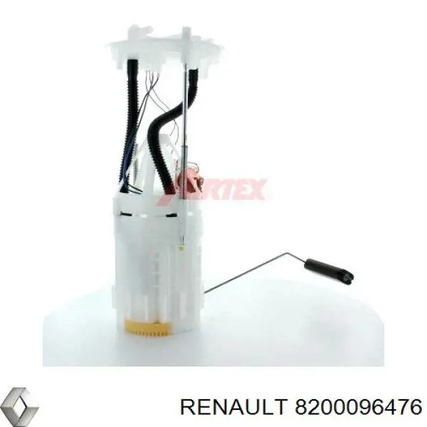 8200096476 Renault (RVI)