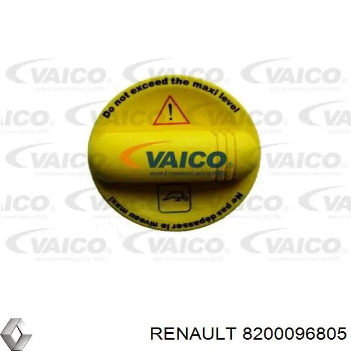 8200096805 Renault (RVI)