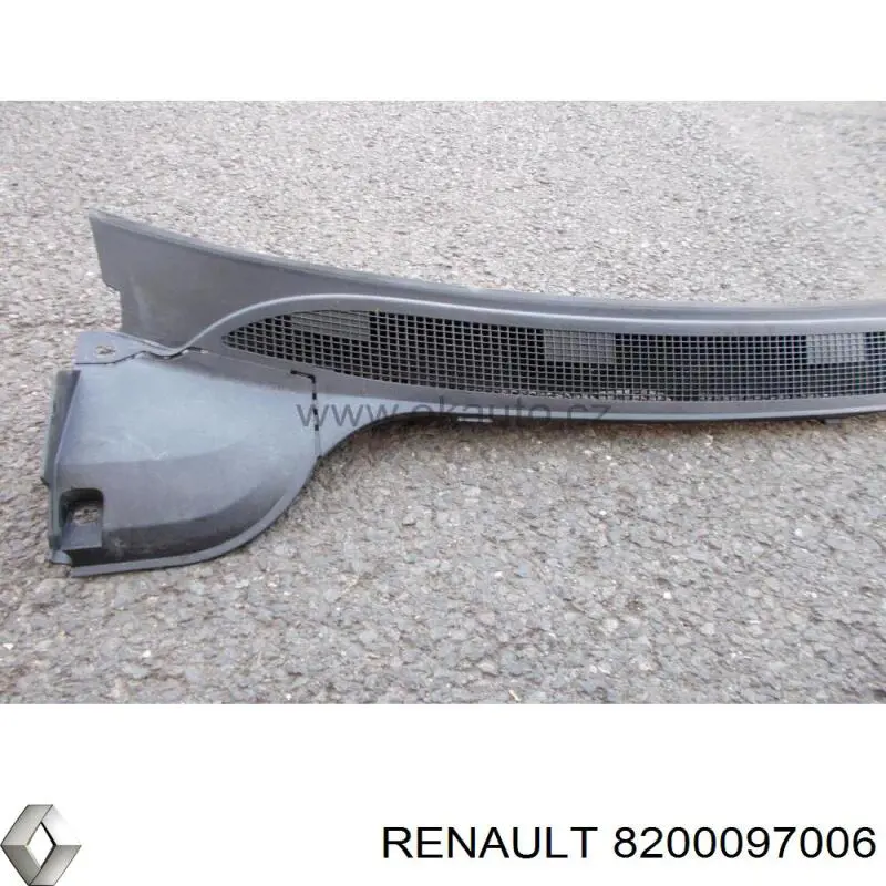 8200097006 Renault (RVI)