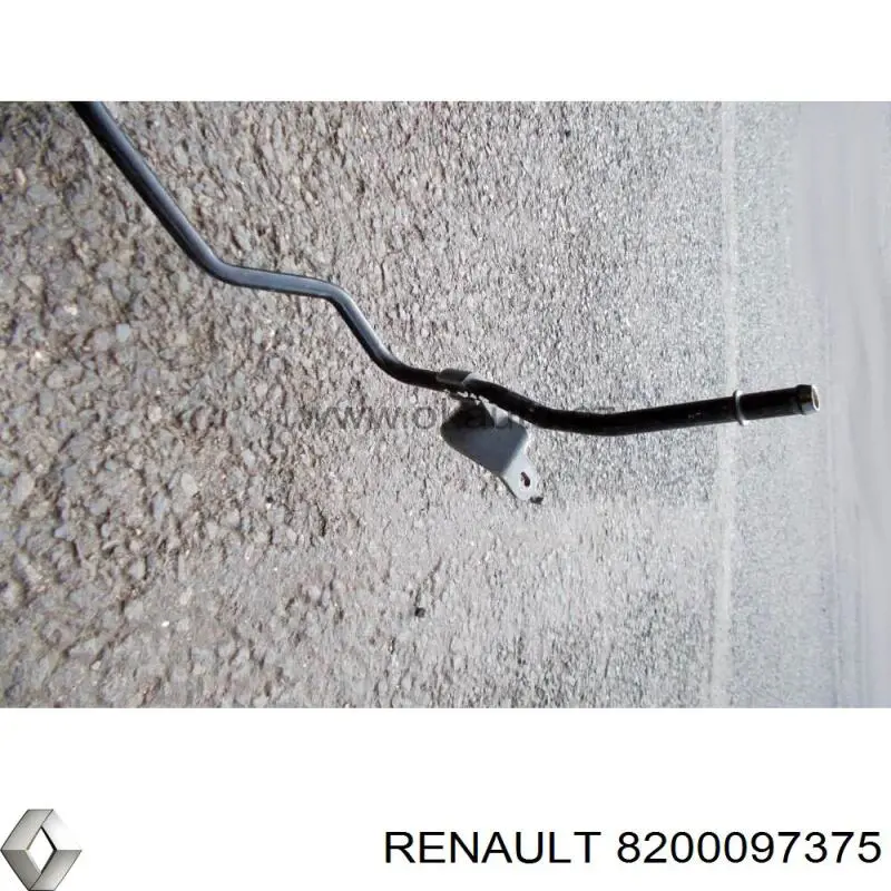 8200097375 Renault (RVI) 