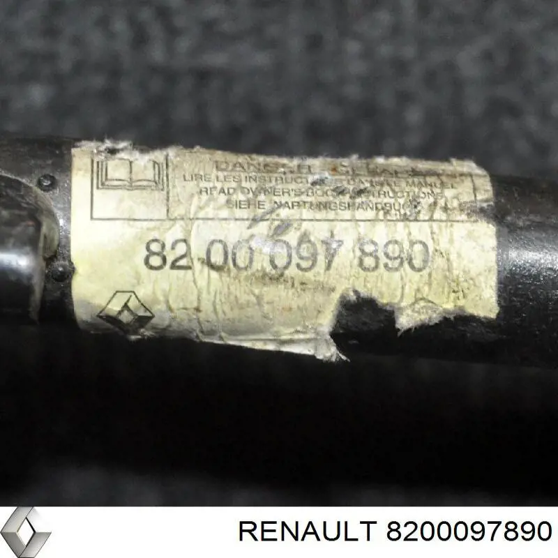 Compre Gancho de reboque Renault Espace 4