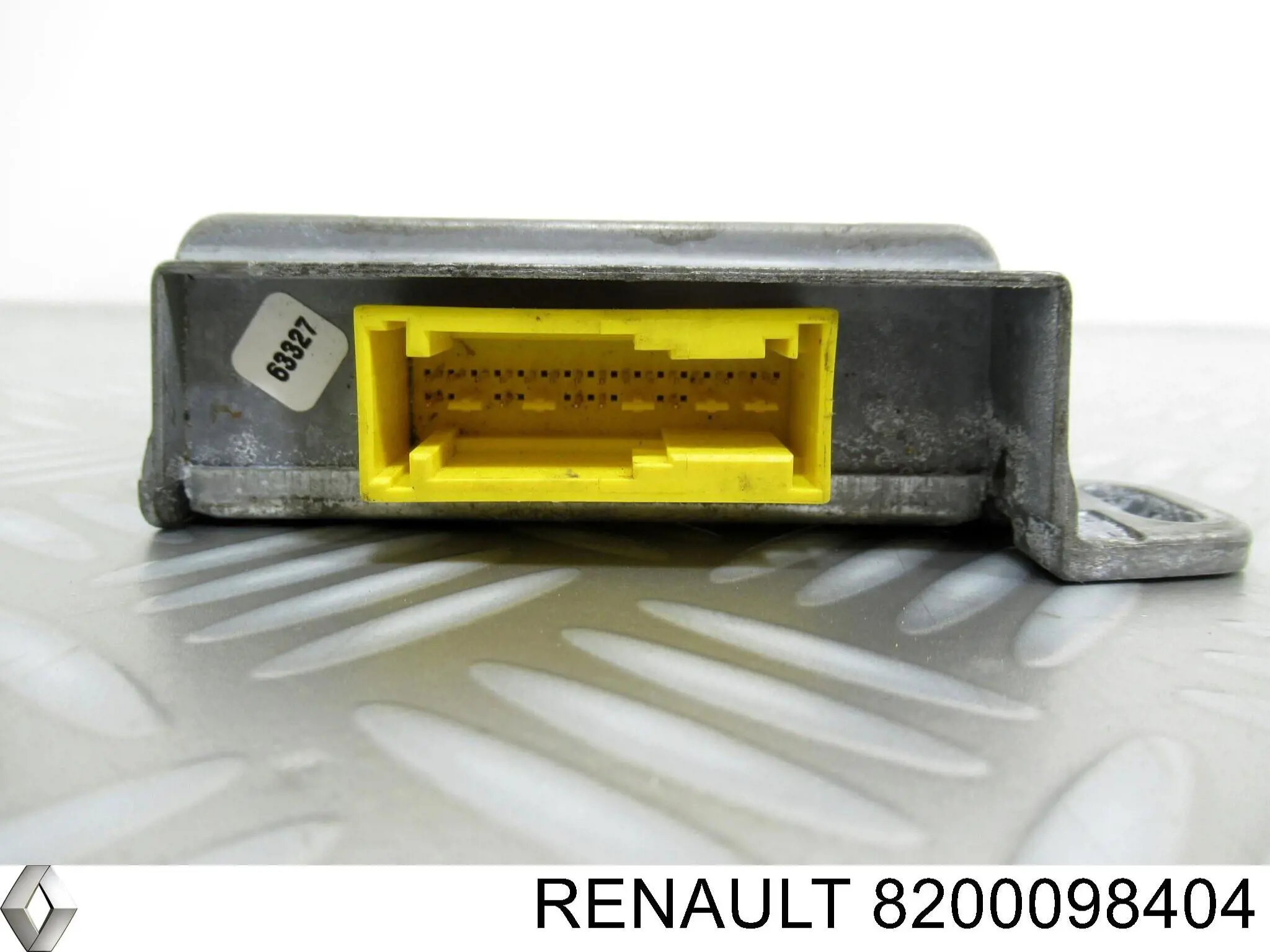 Купить 8200098404 Renault (RVI) 