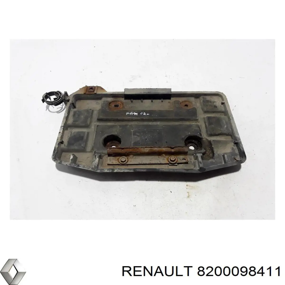 8200098411 Renault (RVI) 