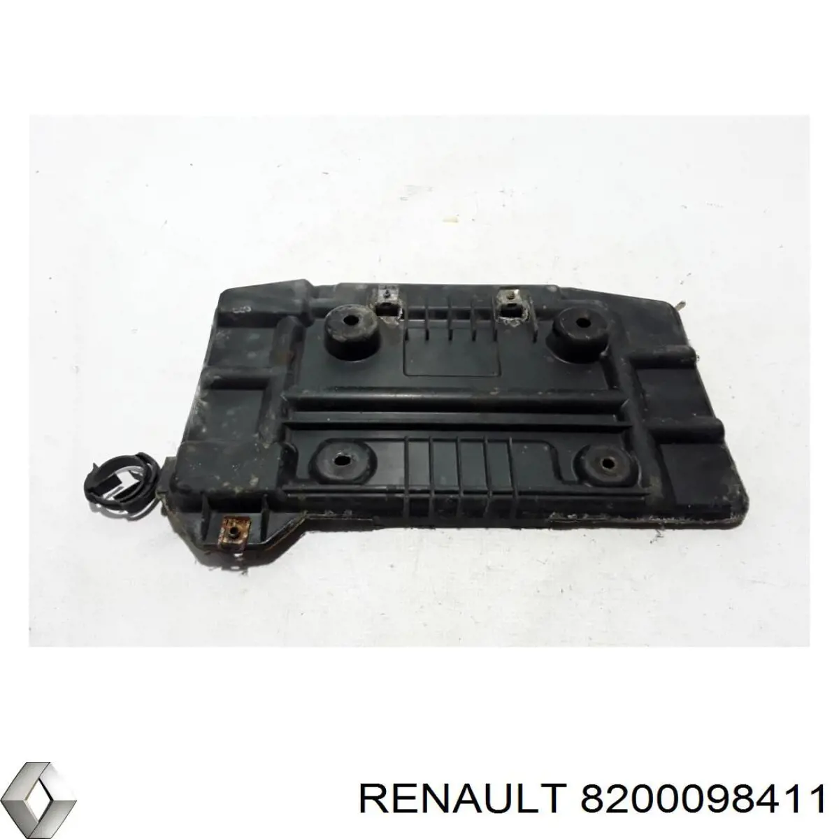  Renault (RVI) 8200098411 цена, от 4.57 USD