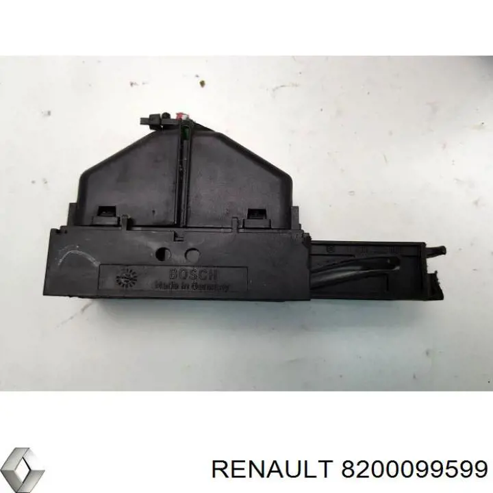  Renault (RVI) 8200099599 цена, от 33.82 USD