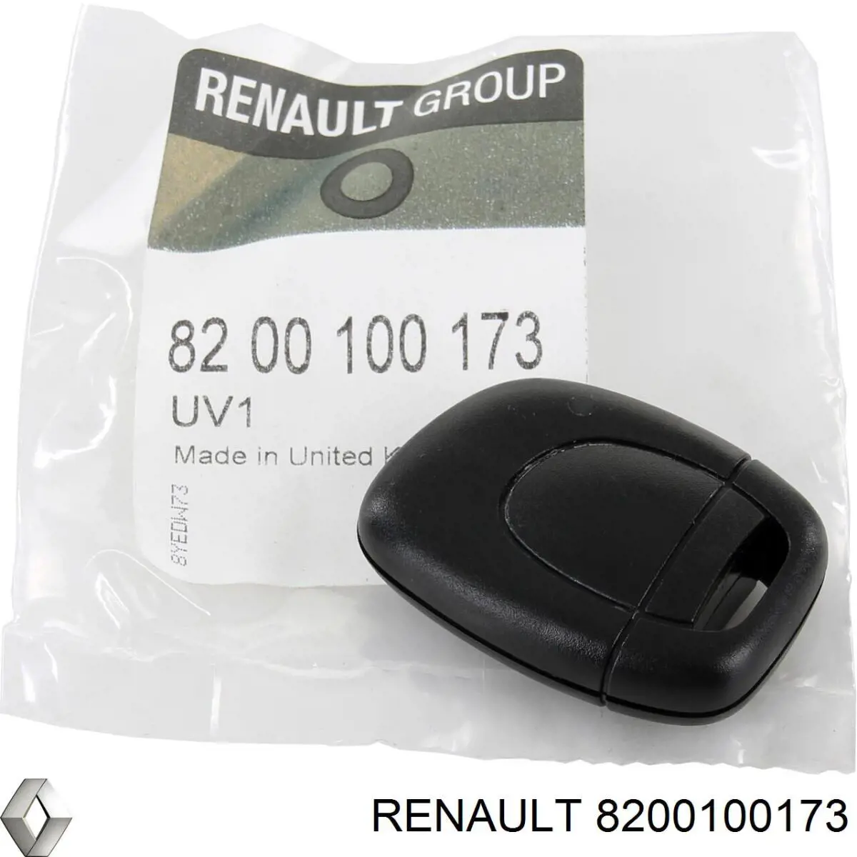  8200100173 Renault (RVI)