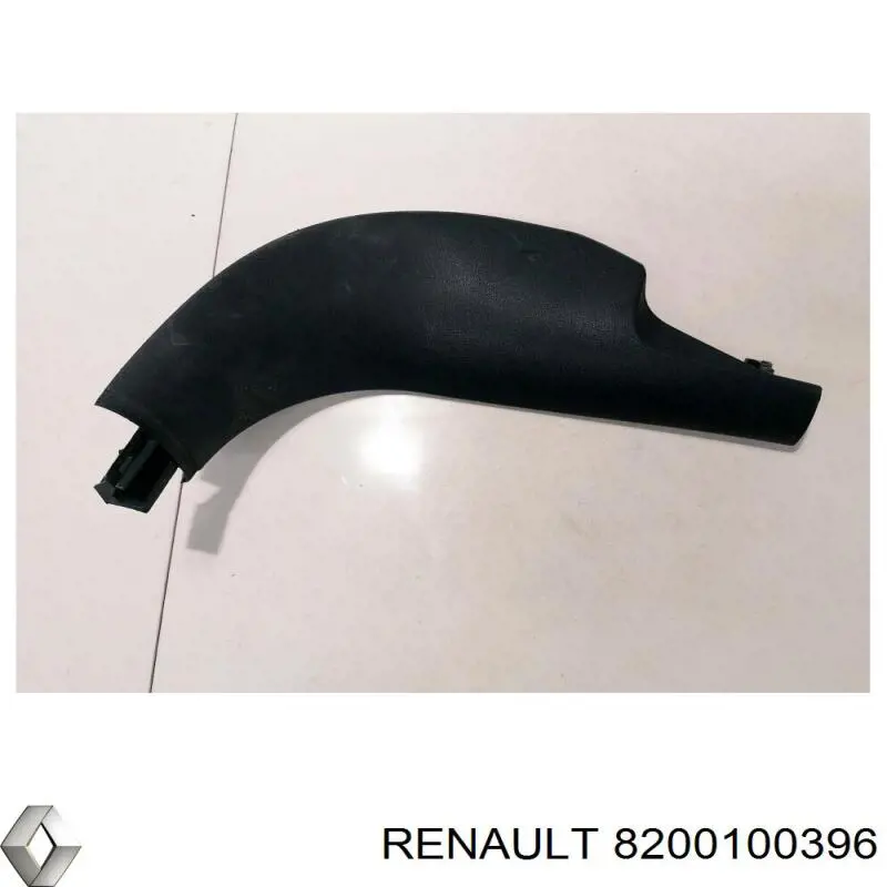 8200100396 Renault (RVI) 