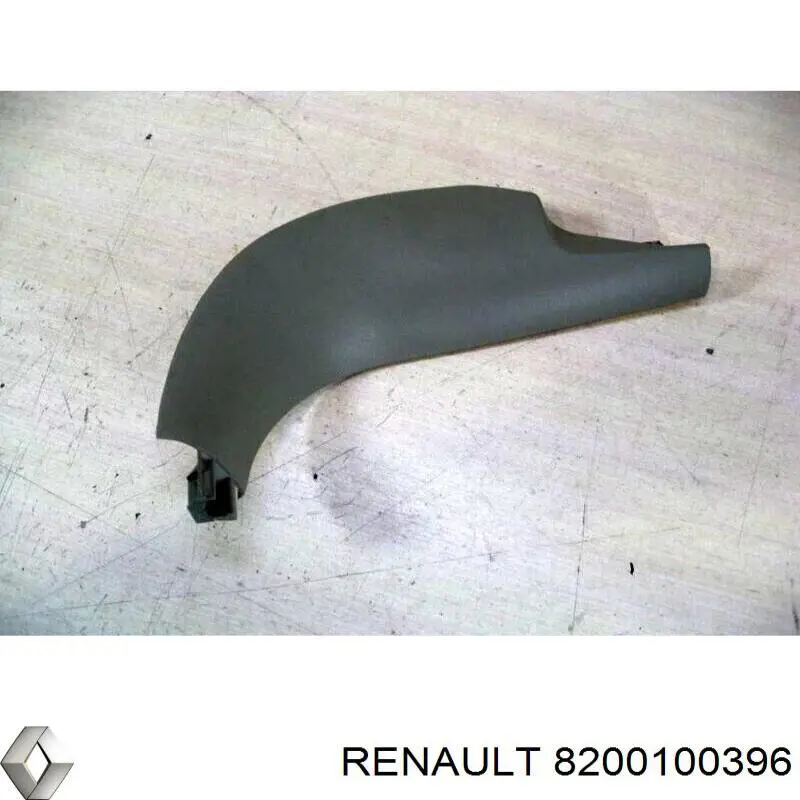  Renault (RVI) 8200100396 цена, от 5.64 USD