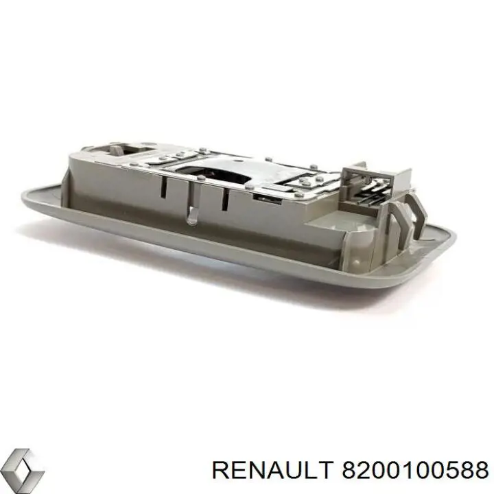 8200100588 Renault (RVI) 