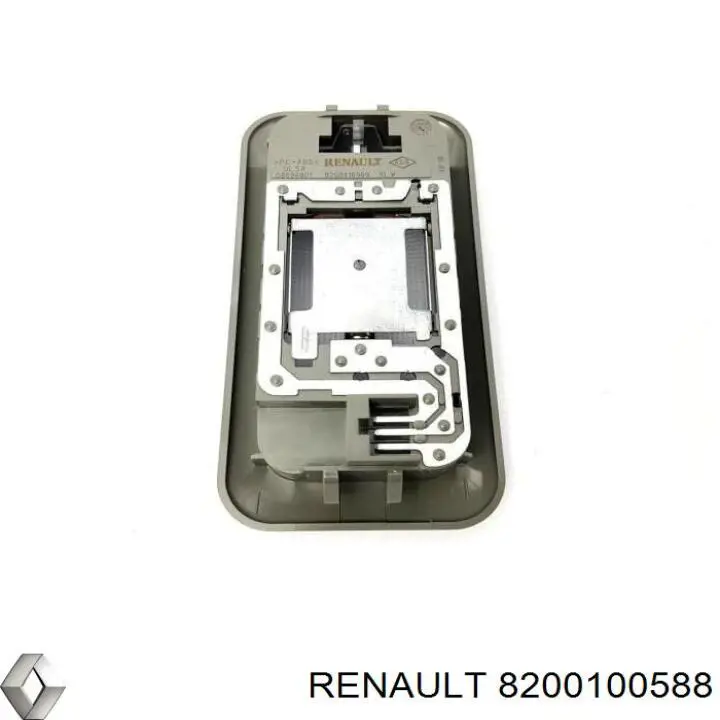 Купить 8200100588 Renault (RVI) 