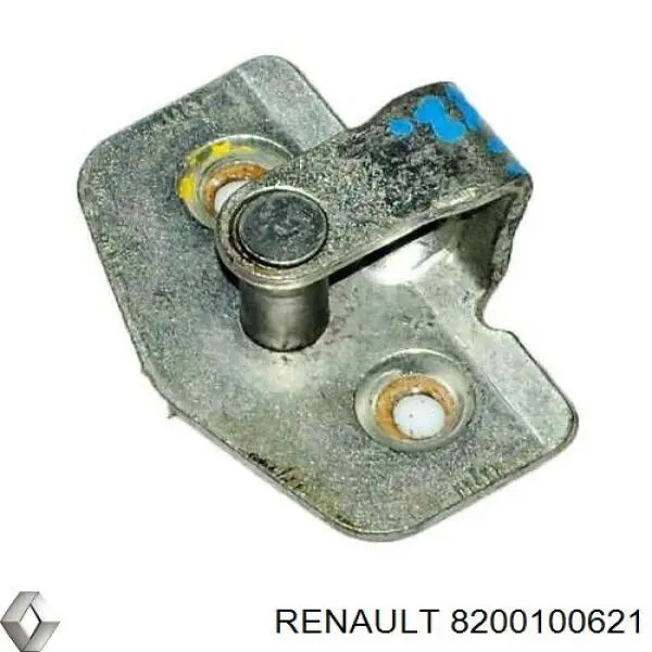 8200100621 Renault (RVI)