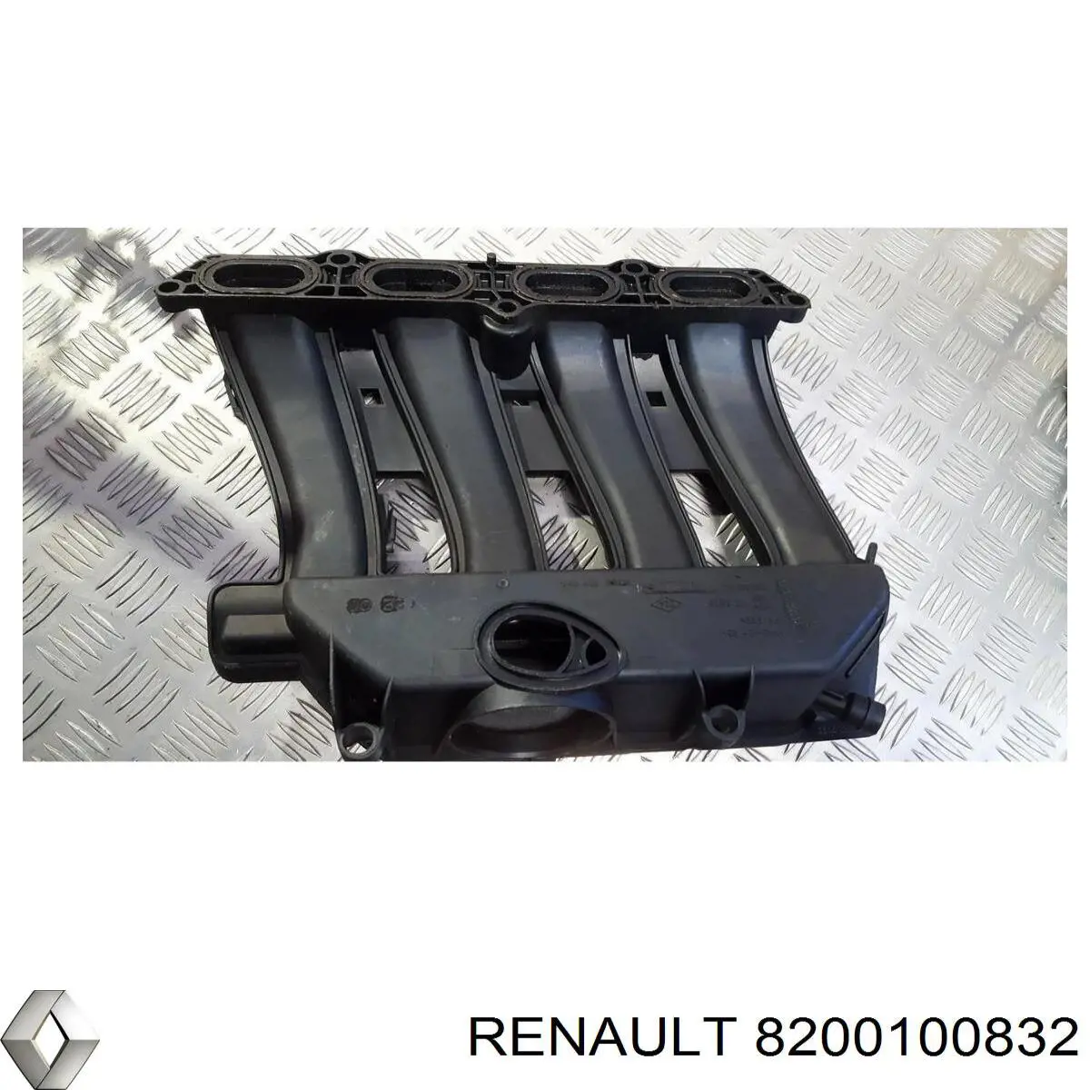  Renault (RVI) 8200100832 цена, от 22.55 USD