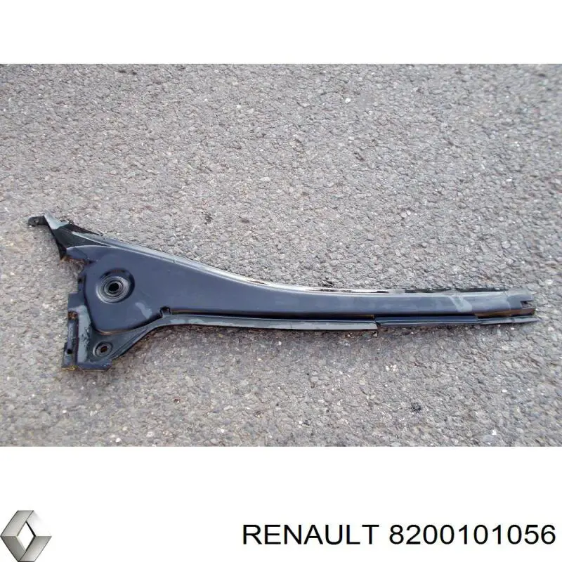 8200101056 Renault (RVI) 