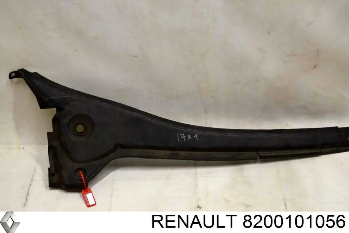 Купить 8200101056 Renault (RVI) 