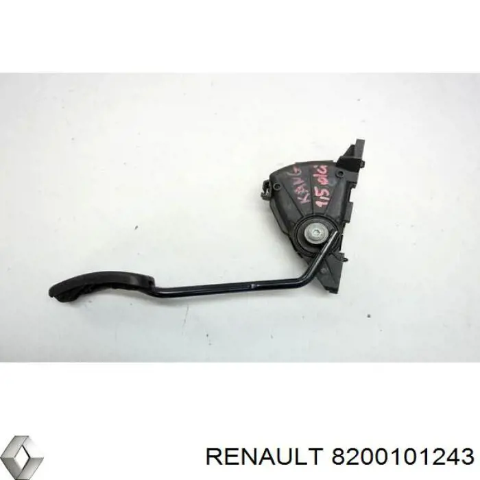8200101243 Renault (RVI) 
