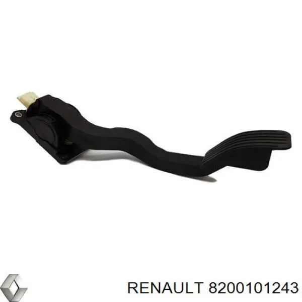  Renault (RVI) 8200101243 цена, от 16.91 USD