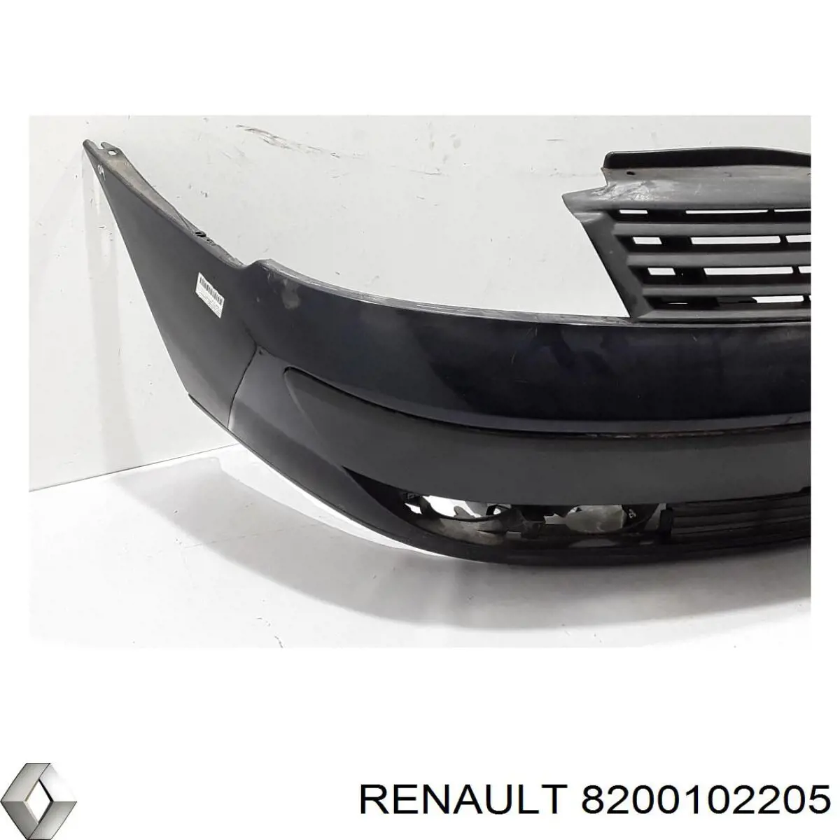 Compre Pára-choque dianteiro Renault Espace 4