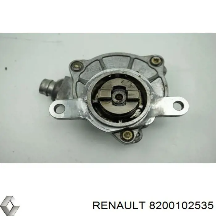 8200102535 Renault (RVI)