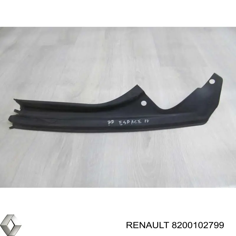 8200102799 Renault (RVI) 