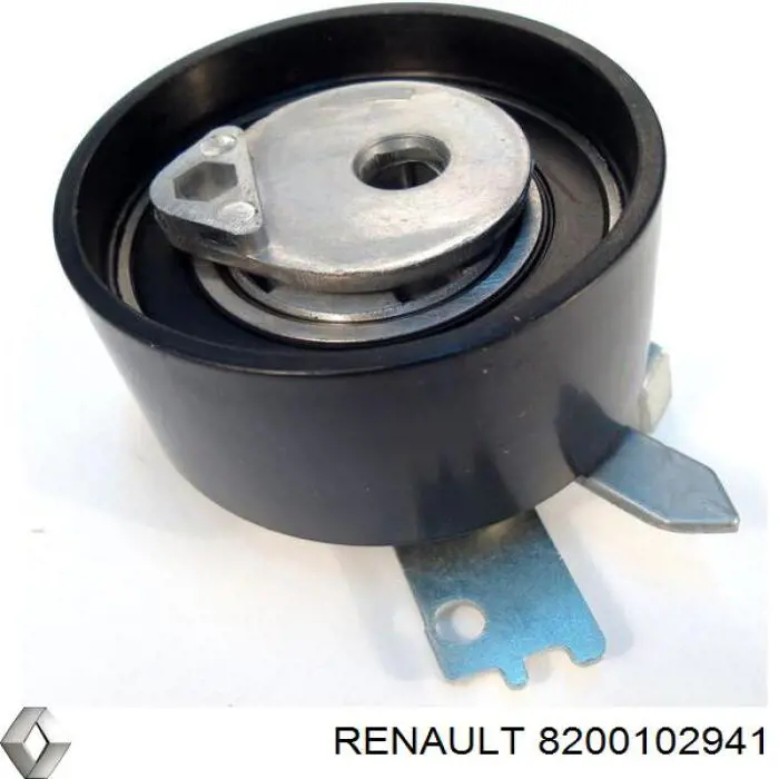 Rodillo, cadena de distribución 8200102941 Renault (RVI)