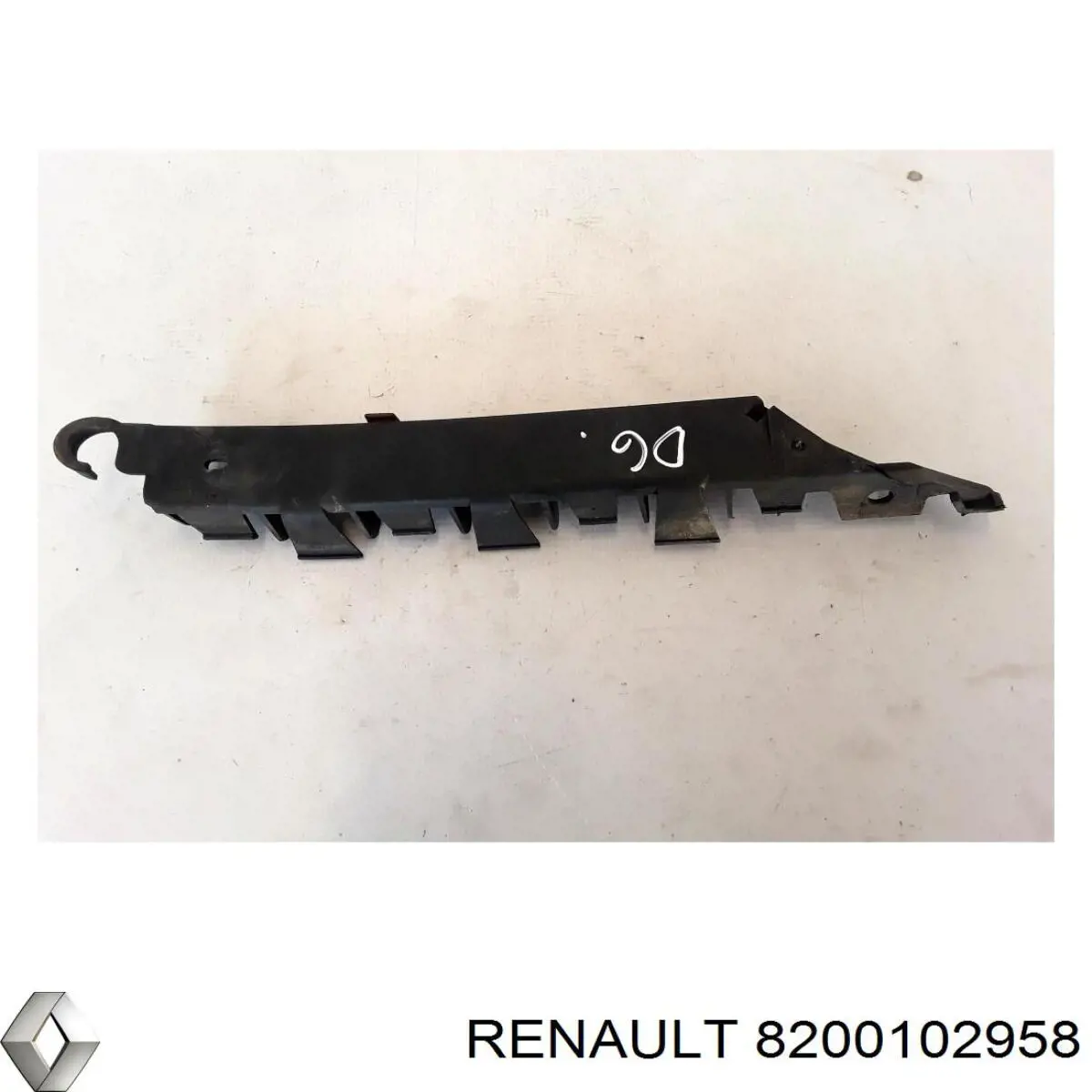 8200102958 Renault (RVI) 