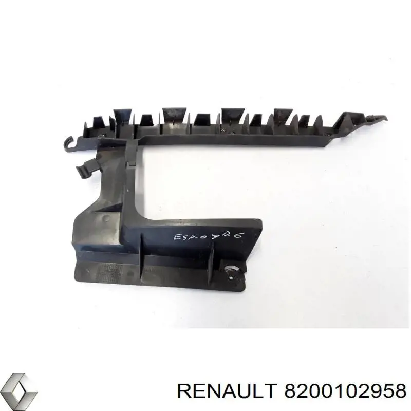  Renault (RVI) 8200102958 цена, от 12.67 USD