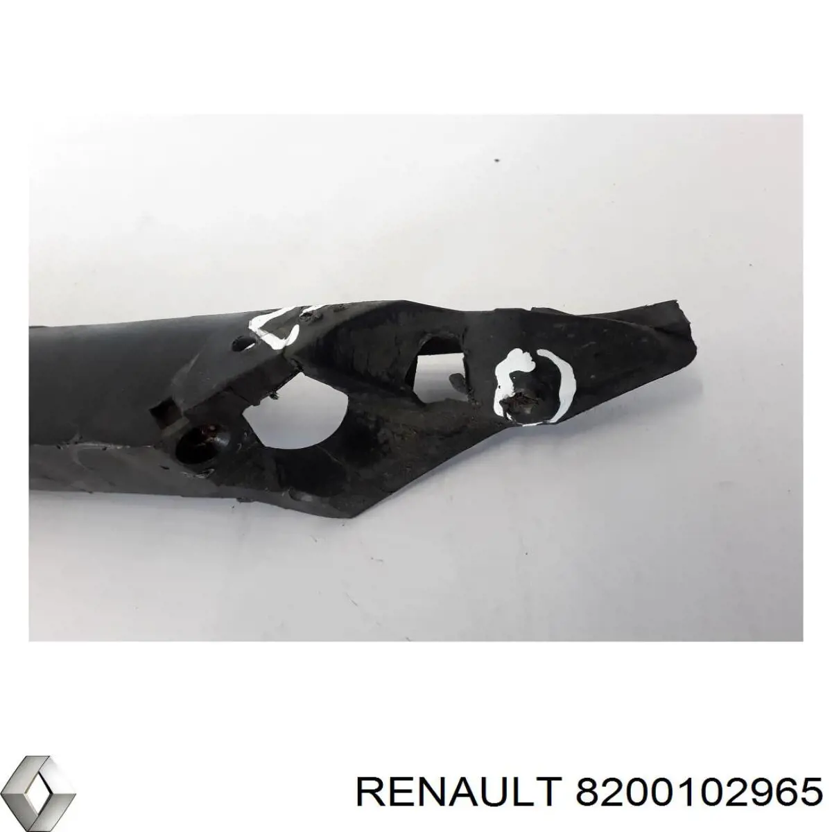  Renault (RVI) 8200102965 цена, от 25.96 USD