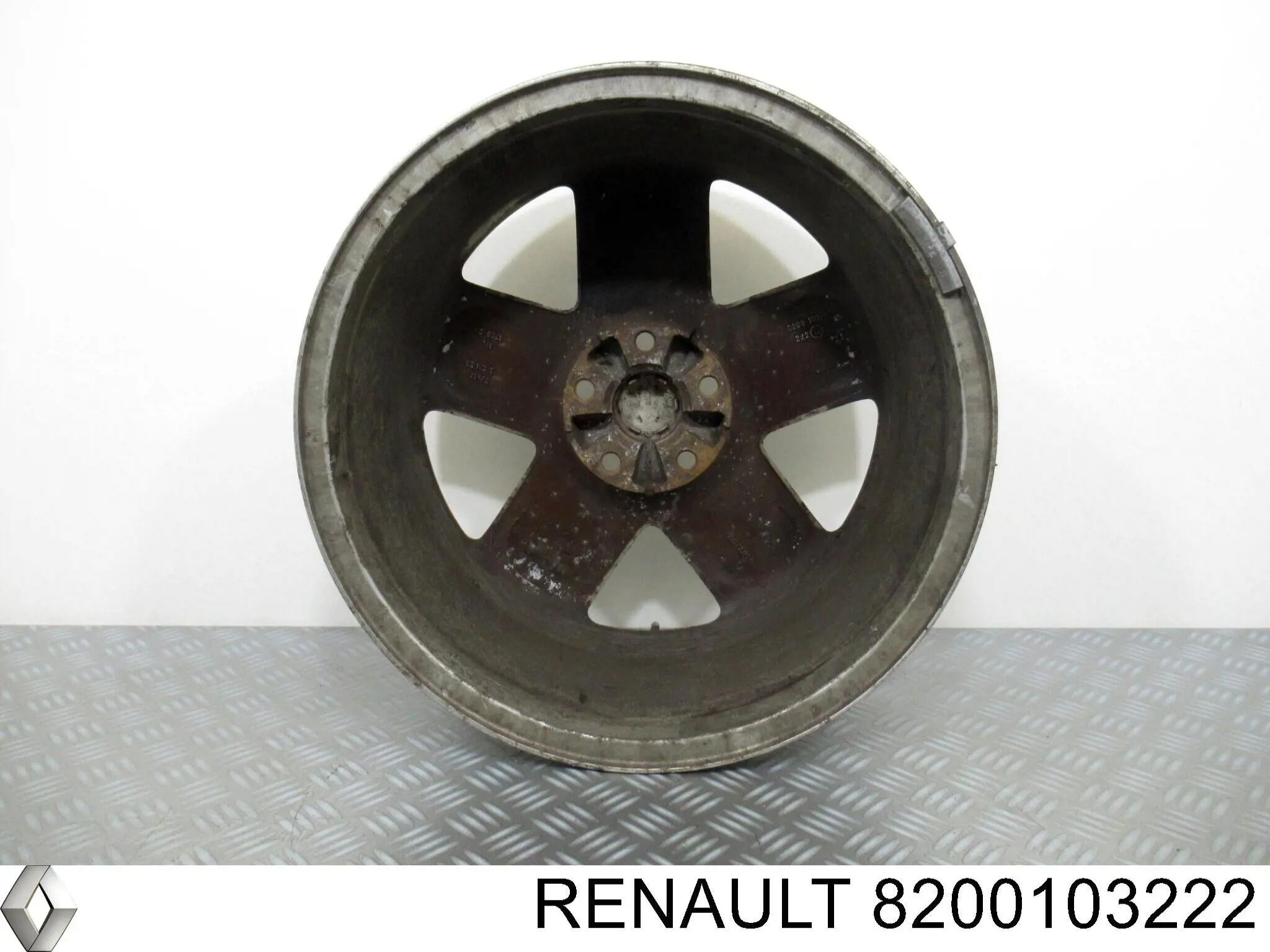  Renault (RVI) 8200103222 цена, от 190.04 USD