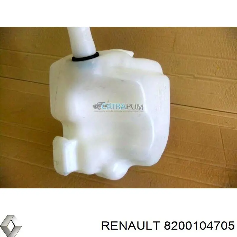 Купить 8200104705 Renault (RVI) 