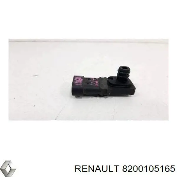 ДаД Renault (RVI) 8200105165